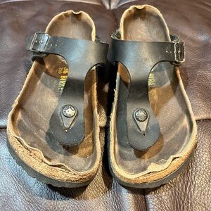 Birkenstock sandals size 36